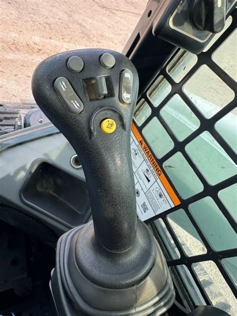 joystick for thomas skid steer assembly|Thomas Heavy Equipment Parts & Accessories for sale .